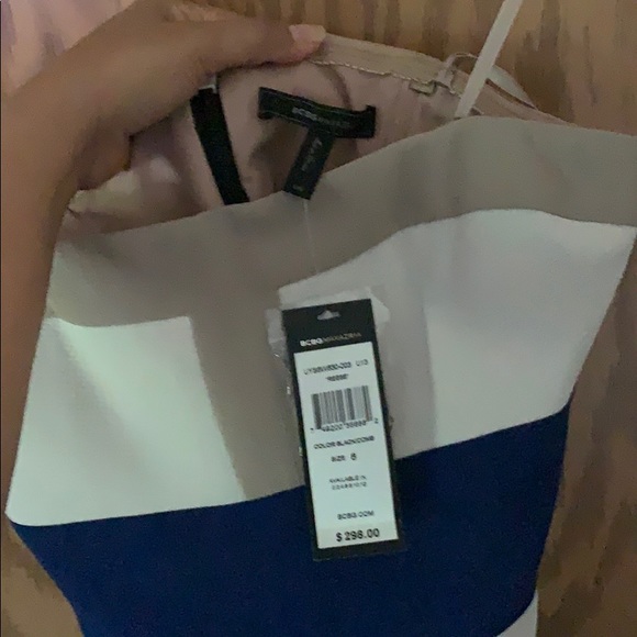 NWT Beautiful dress “Reese” - Picture 8 of 12